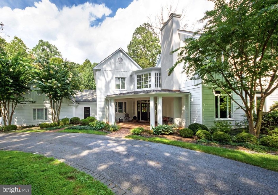 4 Brierleigh Ct, Lutherville Timonium, MD 21093 - photo 1