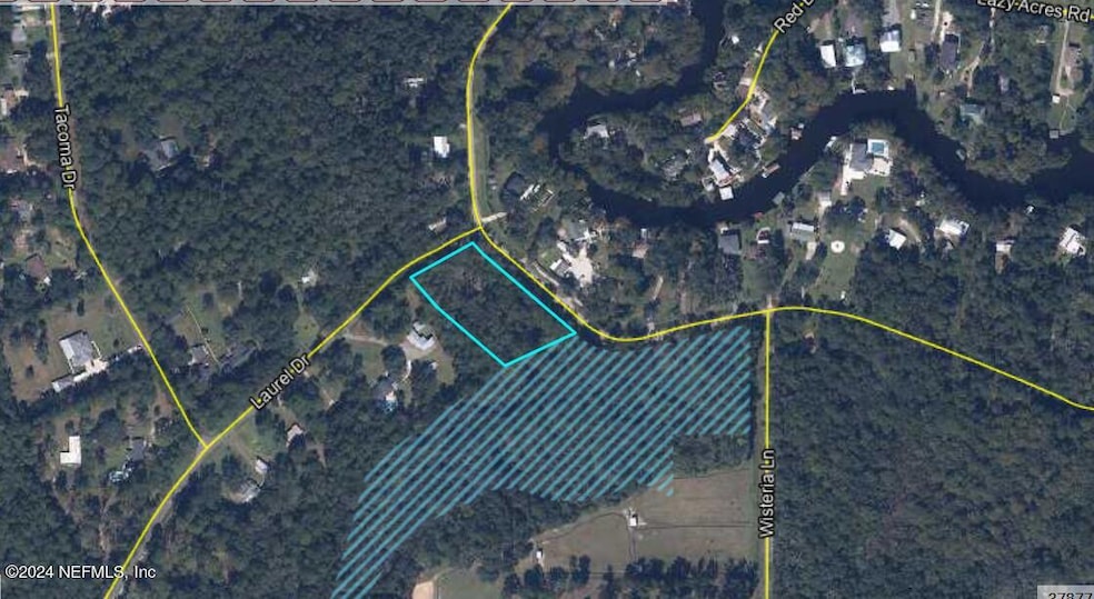 Property Lines