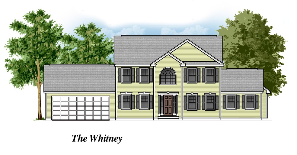 259 Standish Cir unit 187-10-16, Litchfield, NH 03052 - photo 1