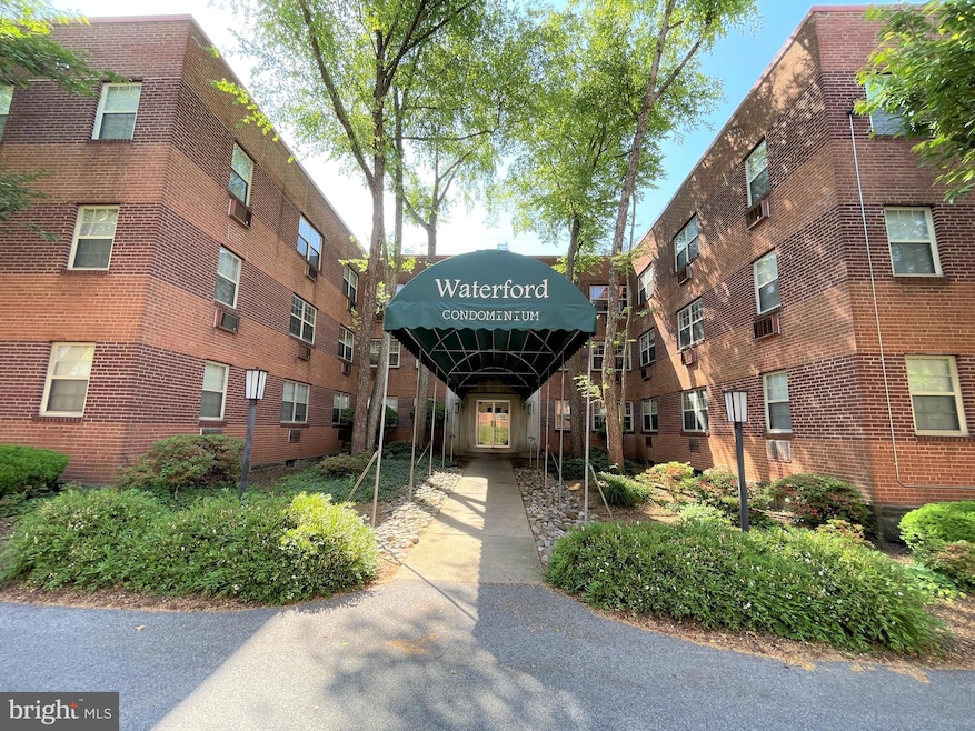 383 Lakeside Rd unit 205, Ardmore, PA 19003 - photo 1