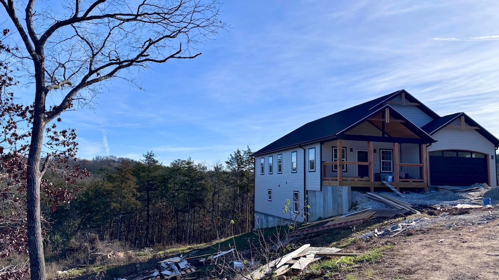 484 Greenbrier Dr unit Lot 39, Hollister, MO 65672 - photo 1