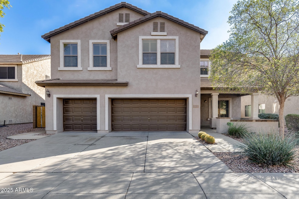 7533 W Rushmore Way, Florence, AZ 85132 - photo 1