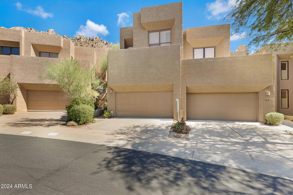 25555 N Windy Walk Dr unit 60, Scottsdale, AZ 85255 - photo 1