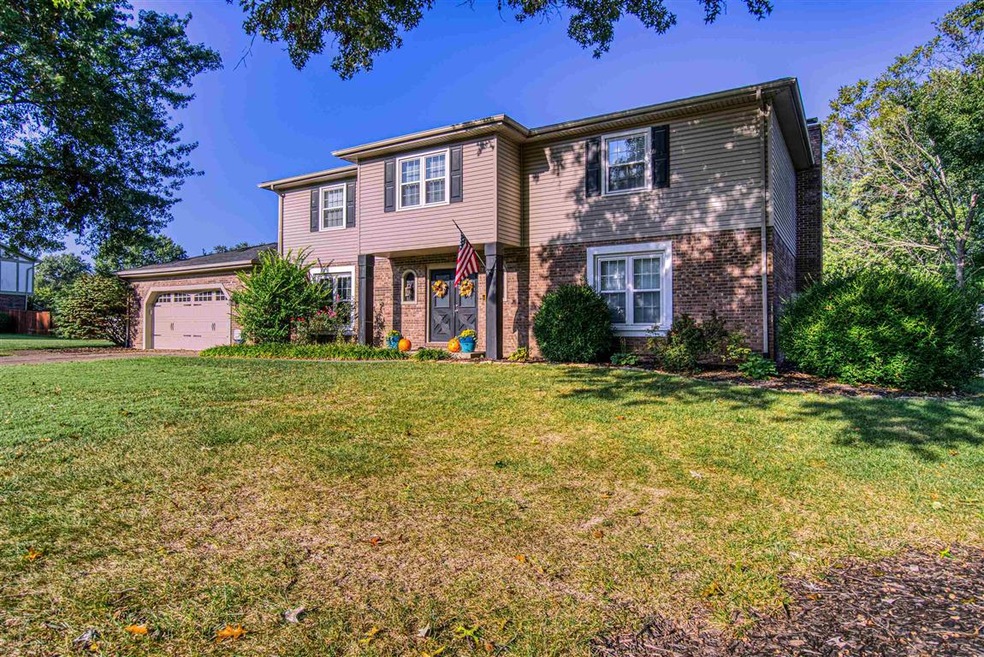 5333 Ironwood Dr, Newburgh, IN 47630 - photo 1