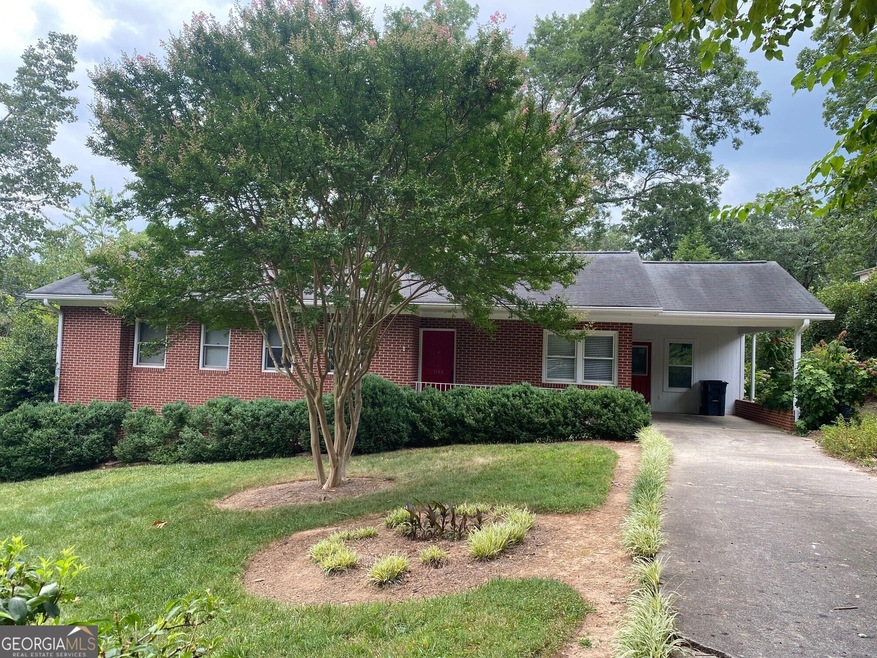 1166 Lanier Ave, Gainesville, GA 30501 - photo 1