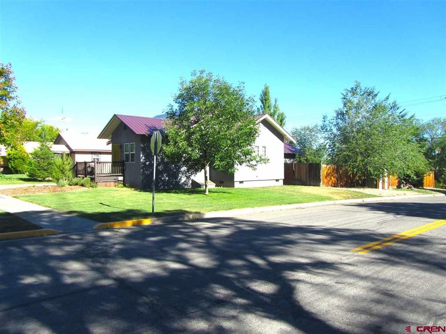 48 E Montezuma Ave, Cortez, CO 81321 - photo 1