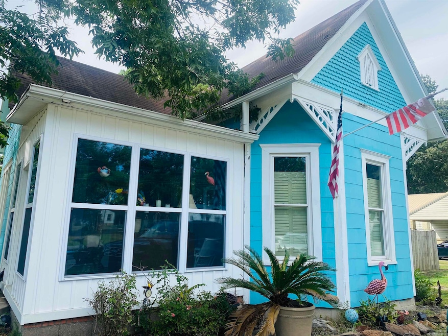 Pending $85,000 • Co-Listing Agent