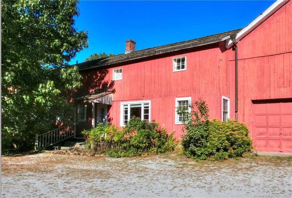 70 Old Hill Rd, Westport, CT 06880 - photo 1