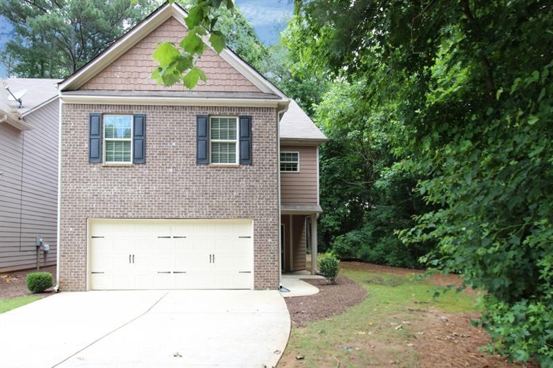 135 Tyson Woods Rd, Acworth, GA 30102 - photo 1