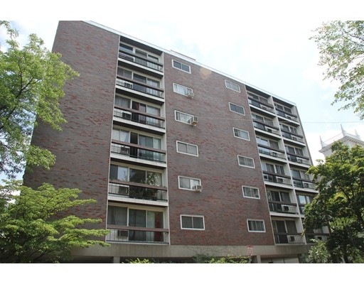 12 Inman St unit 31, Cambridge, MA 02139 - photo 1