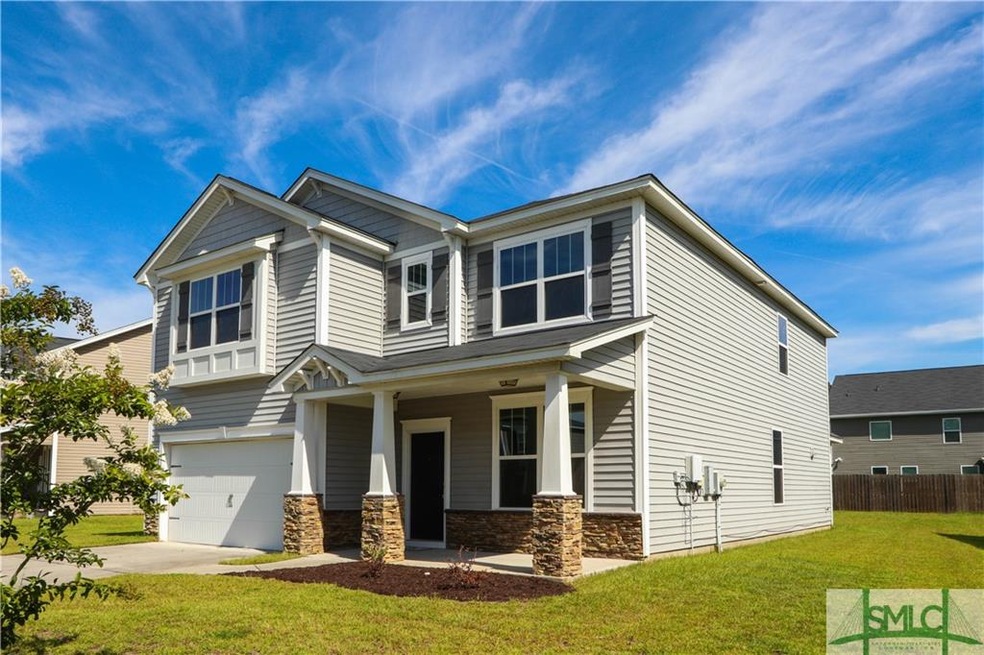 Come Home to this Beautiful Family Home built in 2
