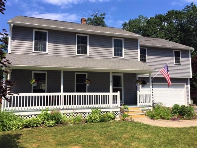 14 Juniper Lane
