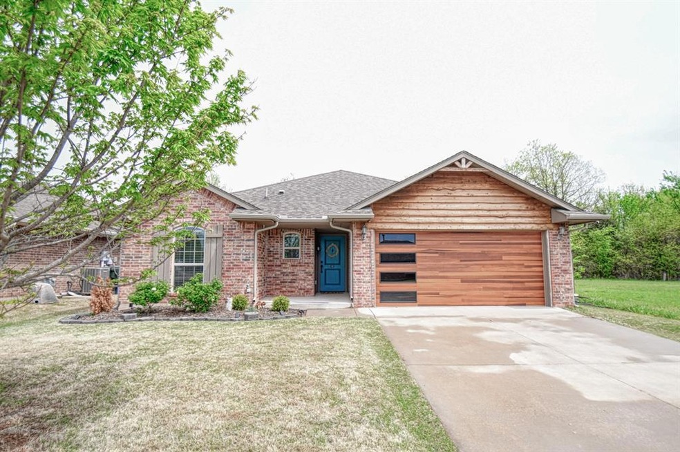 3801 Truman Dr, Norman, OK 73072 - photo 1