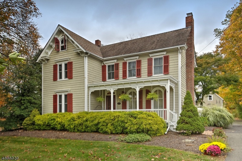 91 Fairmount Ave, Chester, NJ 07930 - photo 1