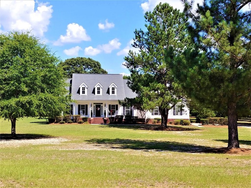 Main View