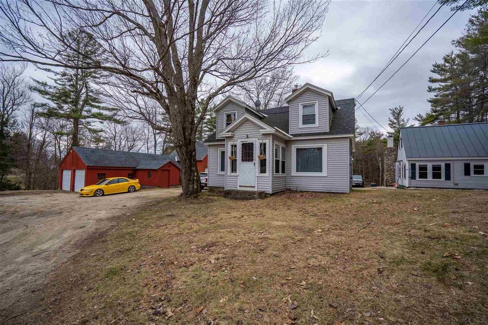 24 Howard Hill Rd, Jaffrey, NH 03452 - photo 1