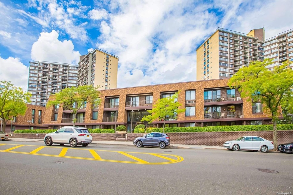209-45 26th Ave unit 2J, Flushing, NY 11360 - photo 1