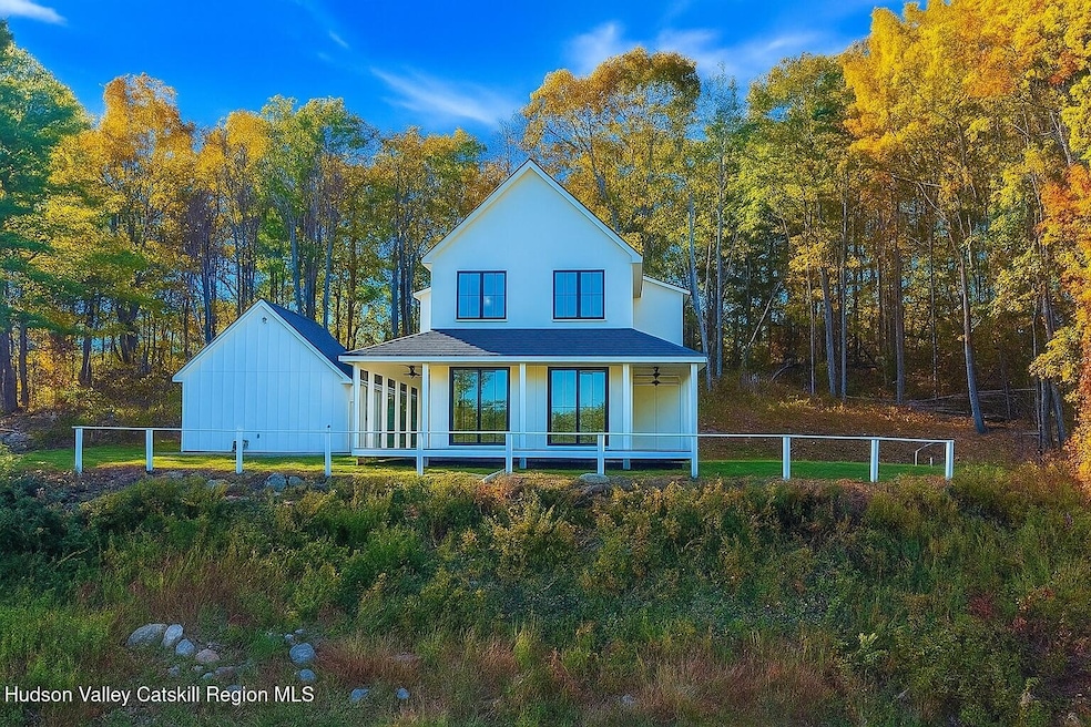 720 Sunny Hill Rd, Greenville, NY 12083 - photo 1