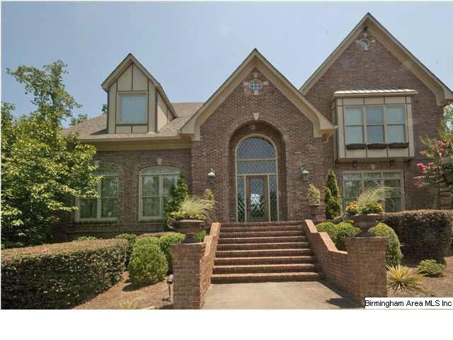 Perfect family home in prestigious gated Greystone