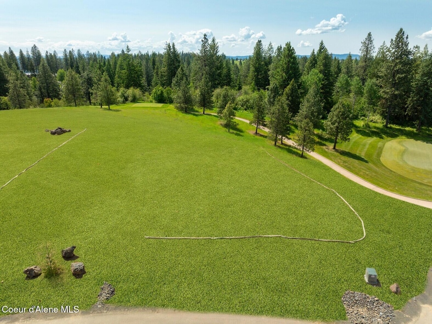 Homesite 42 | CDA National Reserve