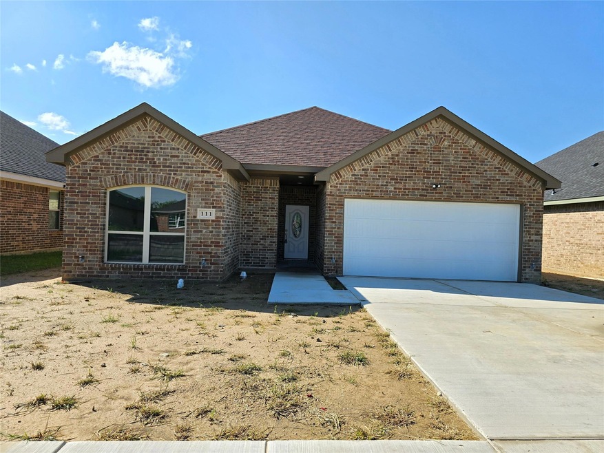 111 Randal Row, Corsicana, TX 75110 - photo 1