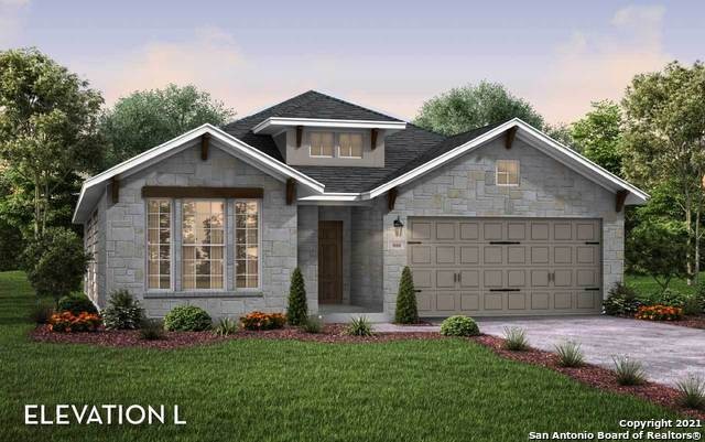 4030 Arena Blanca, San Antonio, TX 78261 - photo 1