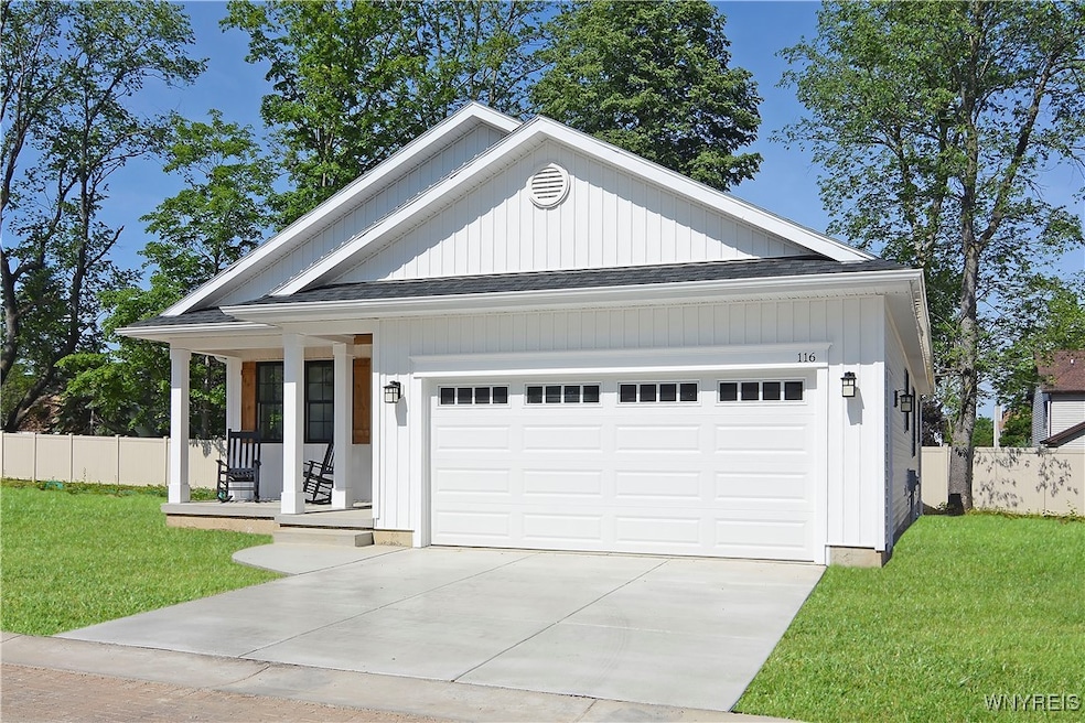 112 Birch Creek, Alden, NY 14004 - photo 1