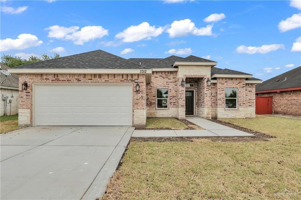 3312 Cascade Dr, Weslaco, TX 78596 - photo 1