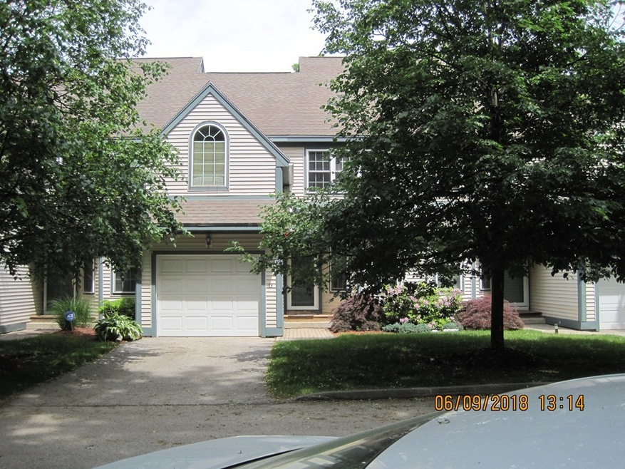 73 Lebeaux Dr unit 73, Shrewsbury, MA 01545 - photo 1