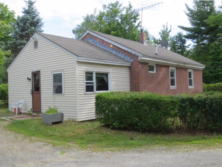 334 High St, Boscawen, NH 03303 - photo 1