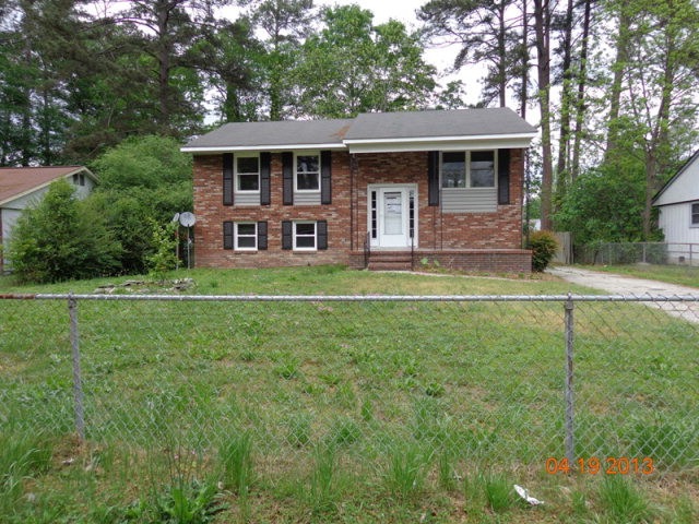 Main View