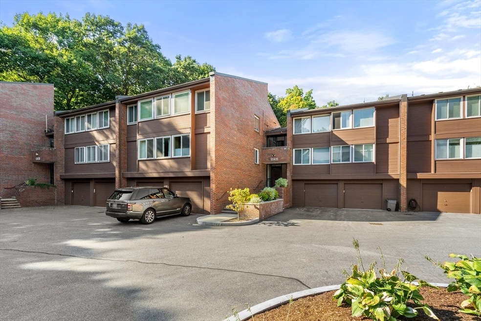 241 Perkins St unit B301, Jamaica Plain, MA 02130 - photo 1