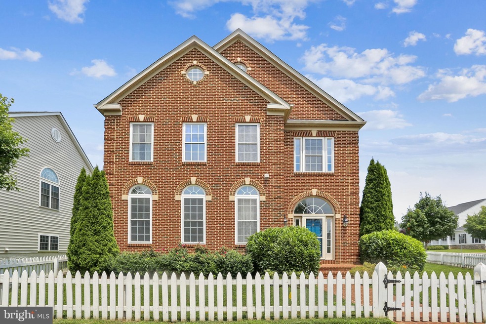 23421 Arora Hills Dr, Clarksburg, MD 20871 - photo 1