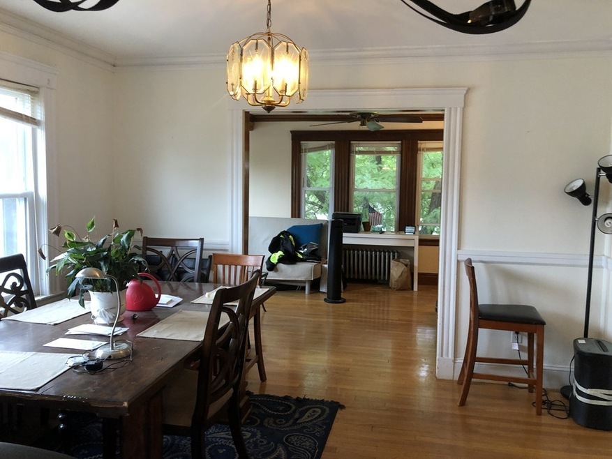 53 Warren St unit 2, Arlington, MA 02474 - photo 1