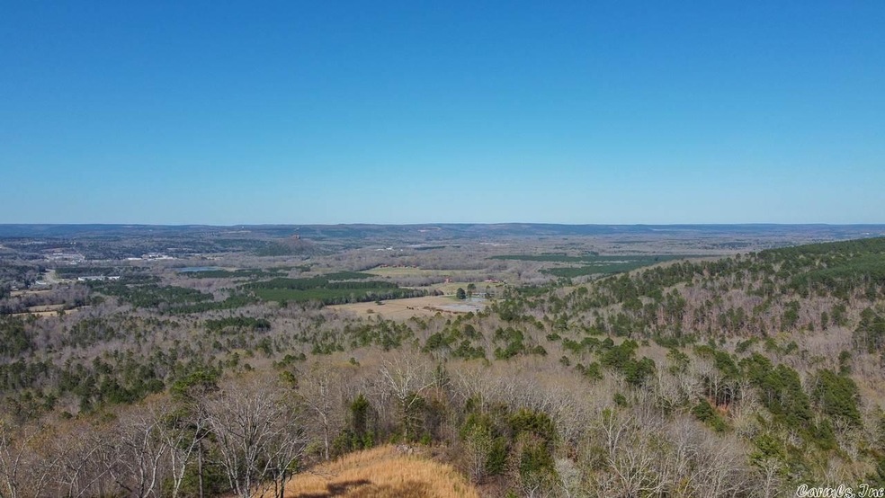 00 Legacy Dr, Heber Springs, AR 72543 - photo 1