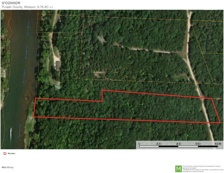 000 Private Road 8541, Newburg, MO 65550 - photo 1