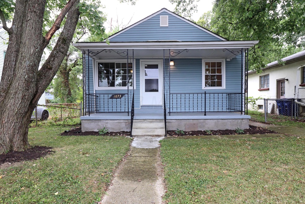 Renovated Ranch