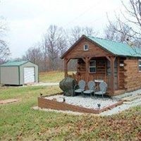 2190 S Poplar Ct, Bloomfield, IN 47424 - photo 1