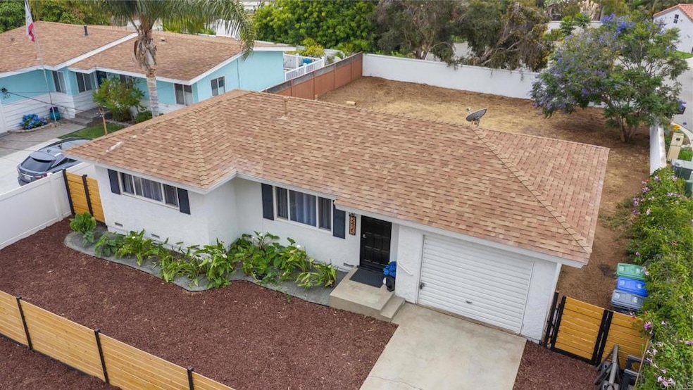 2425 Tuttle St, Carlsbad, CA 92008 - photo 1