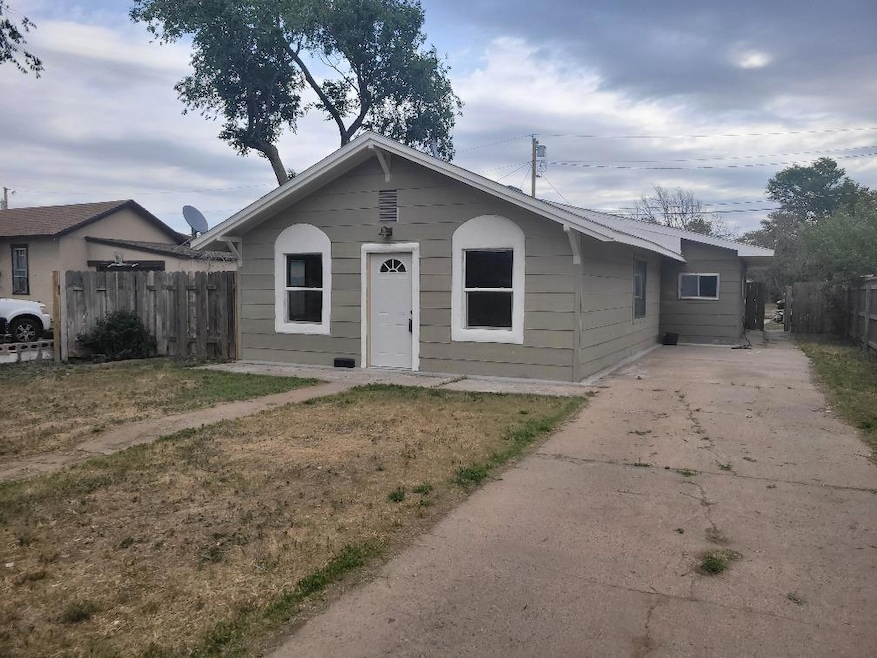 Sold • Co-Listing Agent