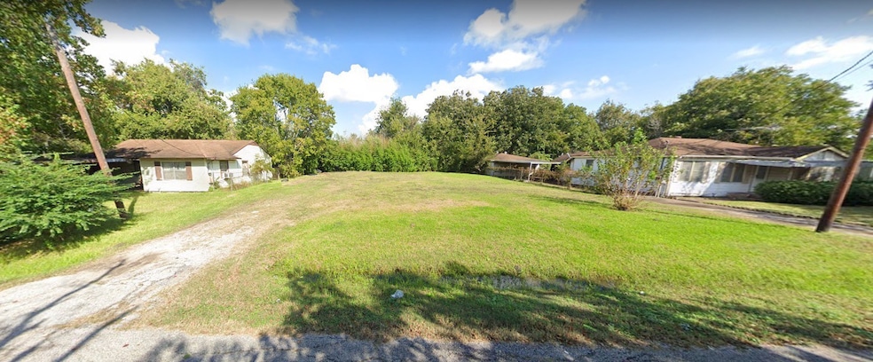 N/A Goodhope, Houston, TX 77021 - photo 1