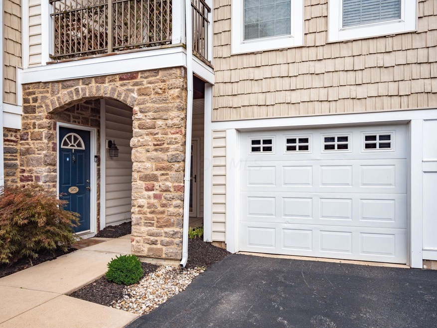 Brittany Place condominium