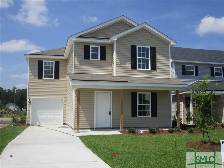 Pic is of a completed home not home being built