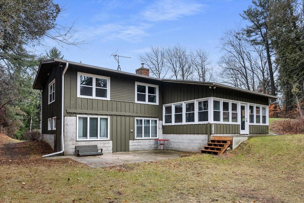 W1351 Stokdyk Ingelse Rd, Oostburg, WI 53070 MLS 1860363