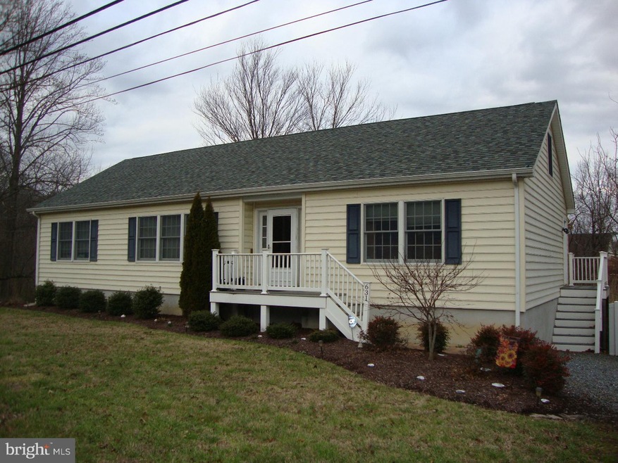 631 Voshells Mill Star Hill Rd, Camden Wyoming, DE 19934 - photo 1