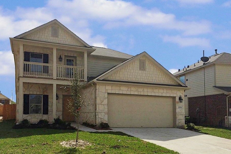 10914 Camarillo Ct, Houston, TX 77088 - photo 1