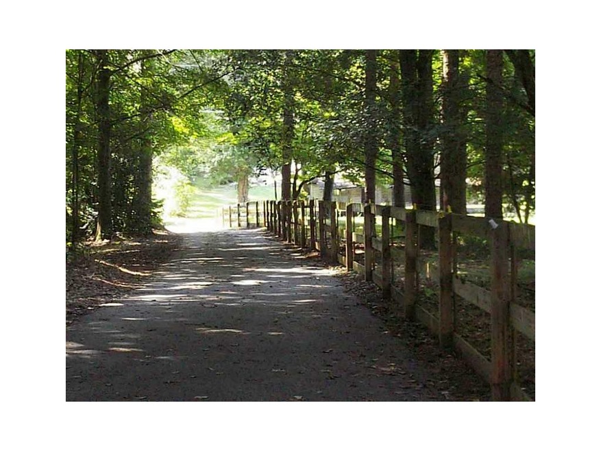 Other. Private Driveway