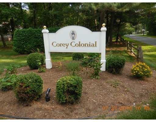 29 Corey Colonial unit 29, Agawam, MA 01001 - photo 1