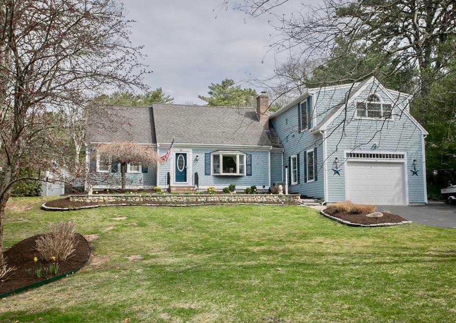 59 Saddler Ln, West Barnstable, MA 02668 - photo 1
