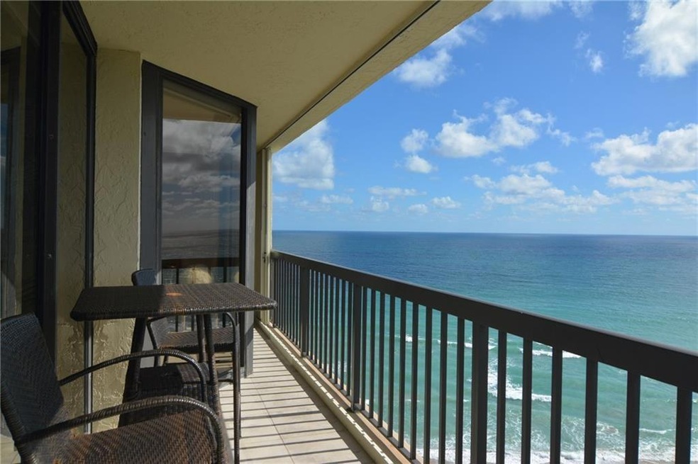 Islandia Condominium I & II unit 1710, Jensen Beach, FL 34957 - photo 1